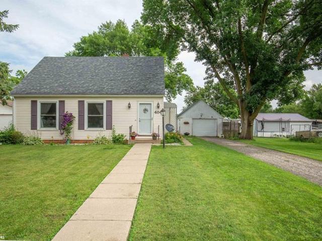 House for sale in Kossuth, Iowa