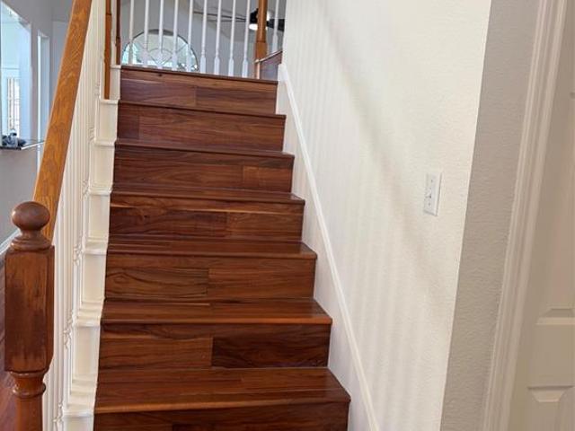 House for sale in Denton, Texas