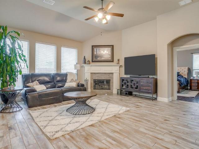 House for sale in Crowley, Texas