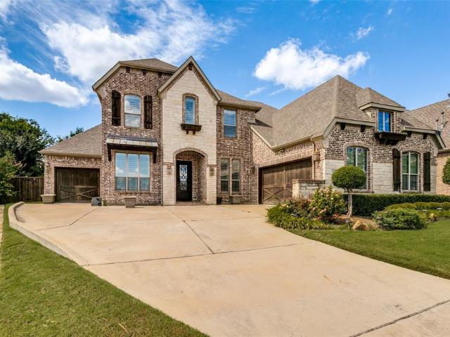 Property for sale in Keller, Texas