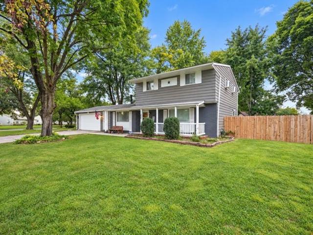 House for sale in Groveport, Ohio
