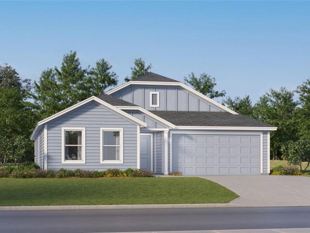 House for sale in Bertram, Texas