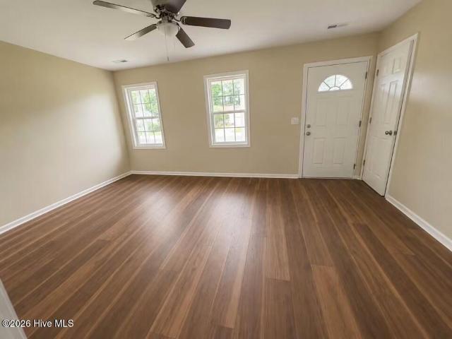 House for sale in Elizabeth City, North Carolina
