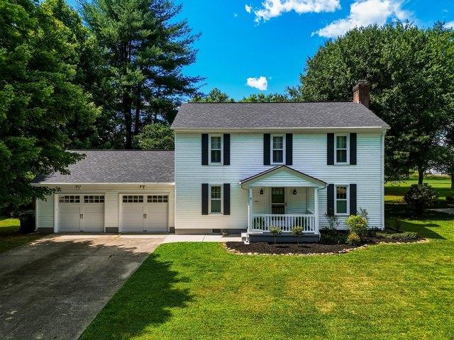 House for sale in Barboursville, West Virginia