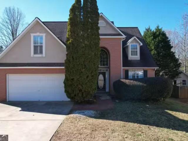 House for sale in Mcdonough