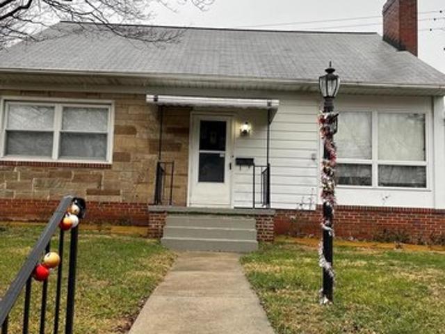 House for sale in Frederick, Maryland
