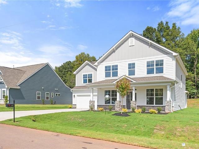 House for sale in North Carolina
