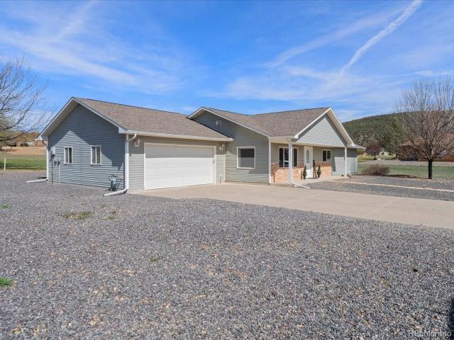 House for sale in Cedaredge, Colorado