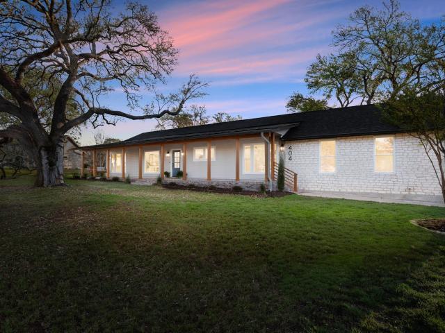 House for sale in Hays, Texas