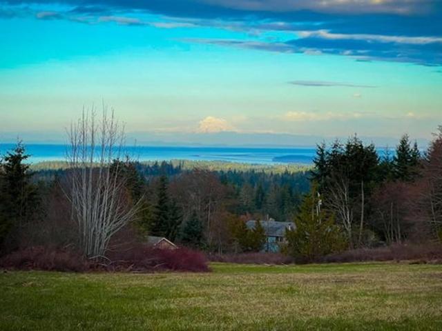 Land for sale in Port Angeles, Washington
