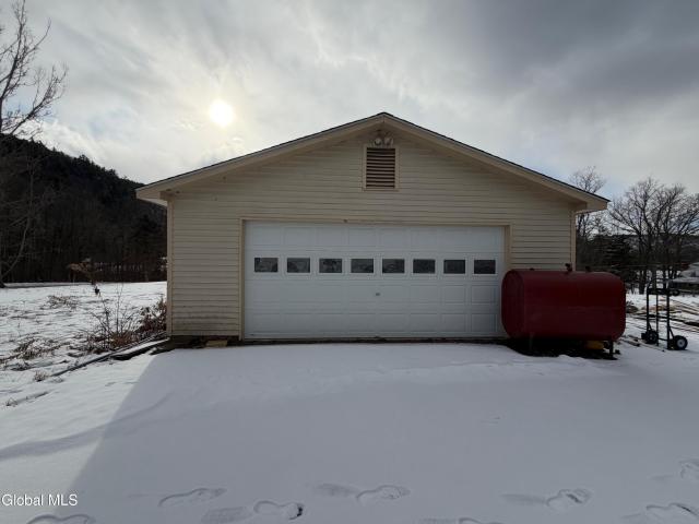 House for sale in Essex, New York
