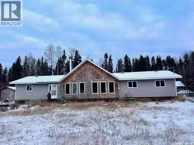 House for sale in Black Point, Saskatchewan