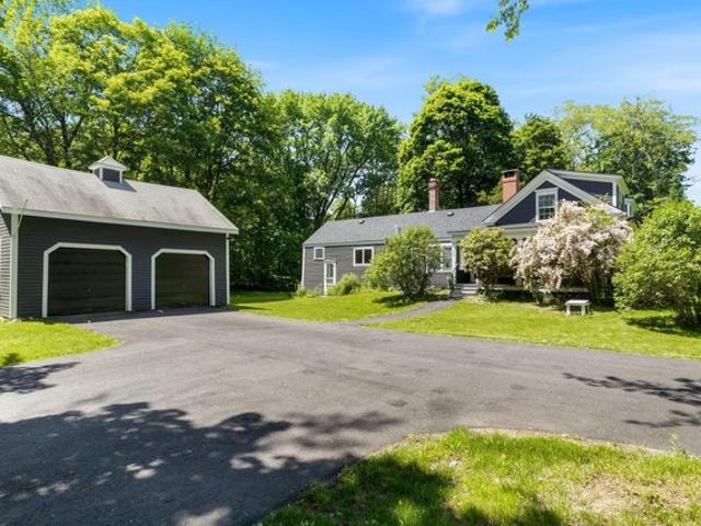 House for sale in Falmouth, Maine