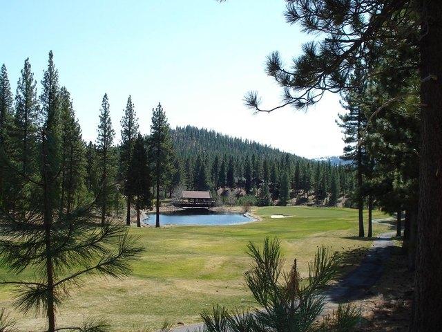 Land for sale in Portola, Plumas County