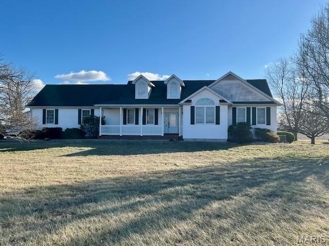 House for sale in Jersey, Illinois
