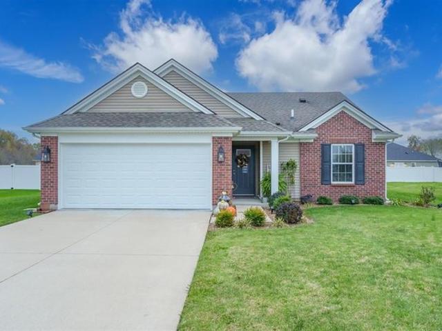 House for sale in Lewisport, Kentucky