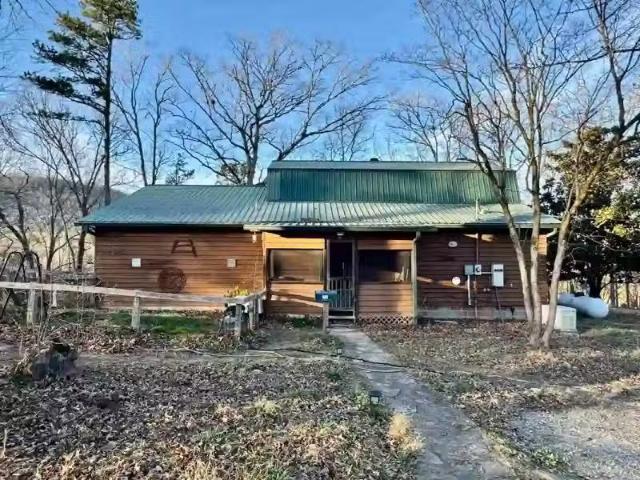 House for rent in Ark