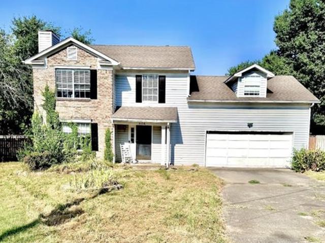 House for sale in Tennessee