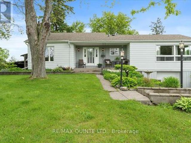 House for sale in Belleville, Ontario