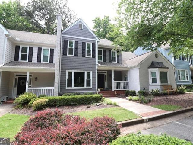 Condo for sale in Cobb, Georgia