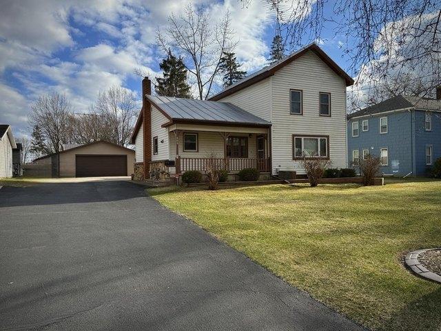 House for sale in Berlin, Wisconsin