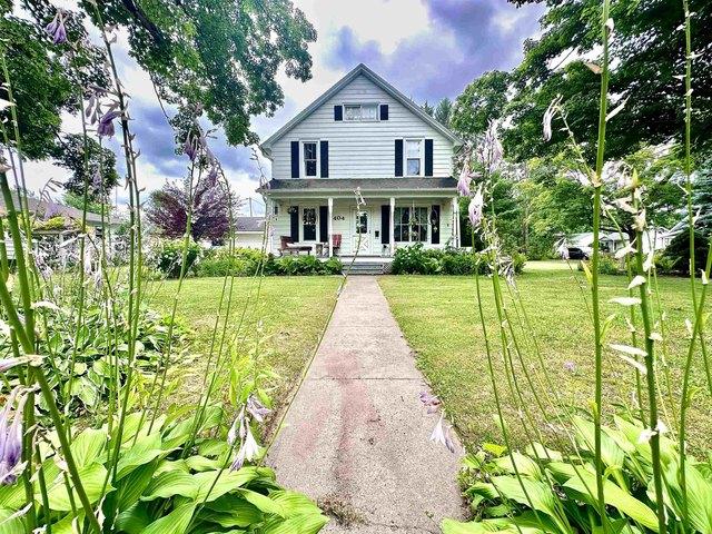 House for sale in New London, Wisconsin