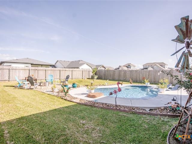 House for sale in Victoria, Texas