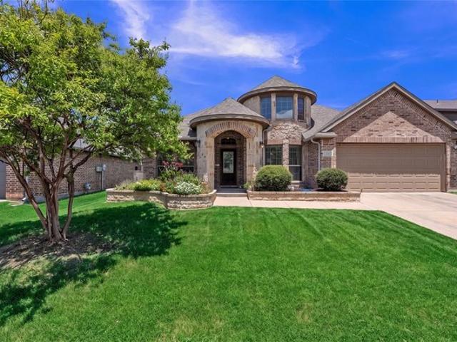 House for sale in Van Alstyne, Texas