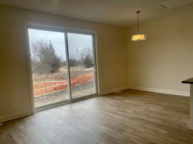 House for rent in Kingston, Ontario