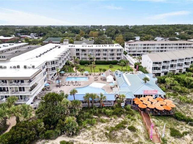 Condo for sale in Tybee Island, Georgia