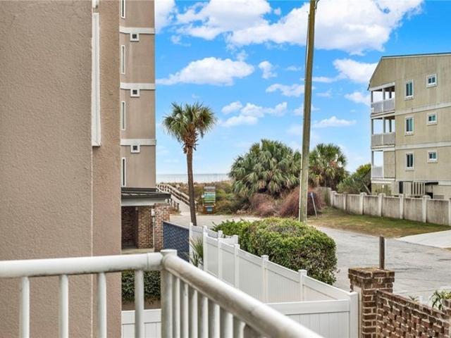 Condo for sale in Tybee Island, Georgia