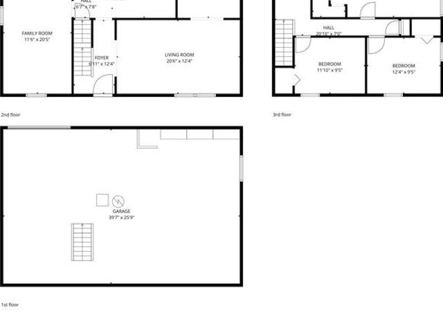 House for sale in Kenton, Kentucky