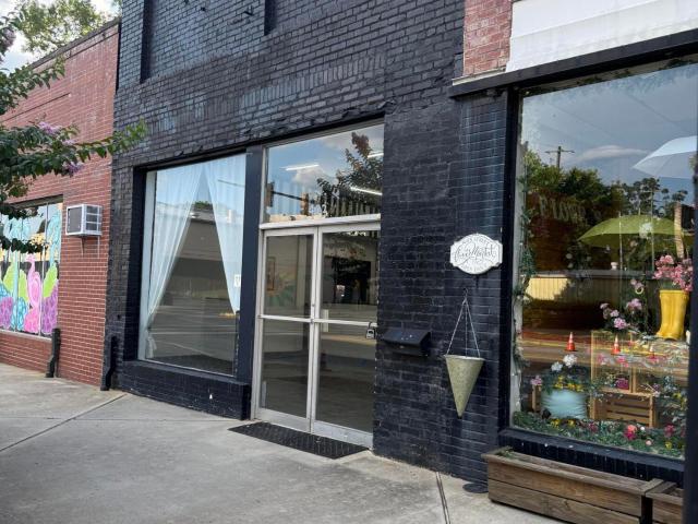 Commercial for sale in Johnston, South Carolina