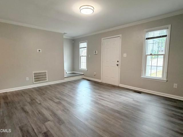 Property for rent in Durham, North Carolina