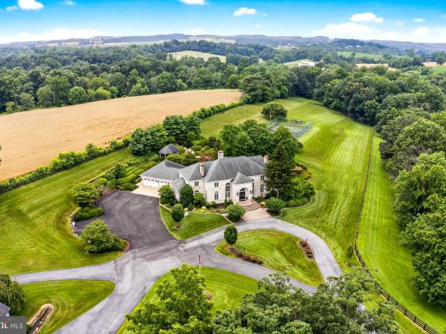 House for sale in Lebanon, Pennsylvania