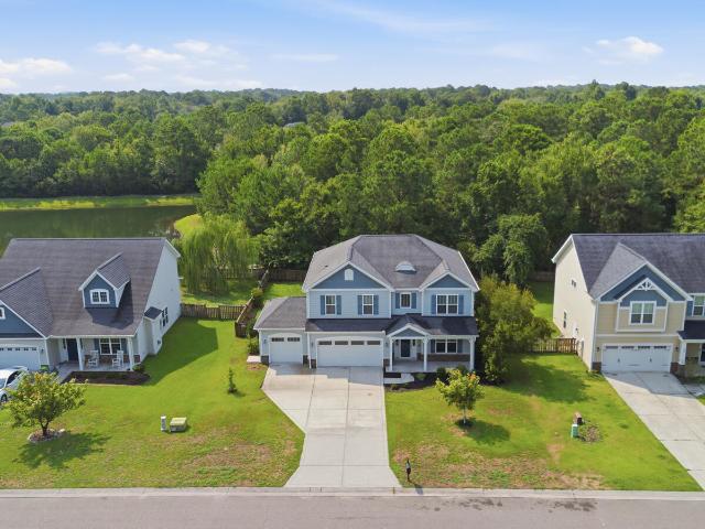 House for sale in Sneads Ferry, North Carolina