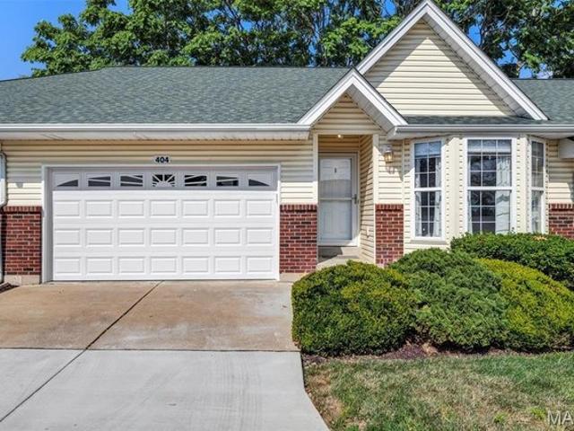 House for sale in Saint Peters, Missouri