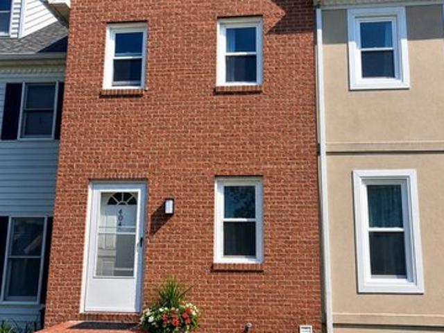 Townhouse for sale in Lititz, Pennsylvania