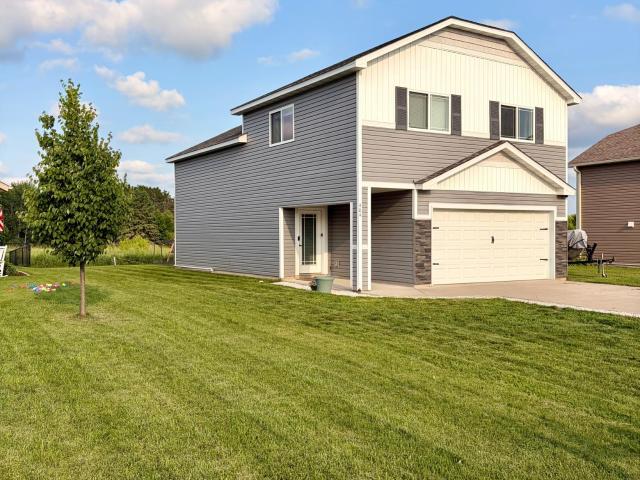 House for sale in Mora, Minnesota