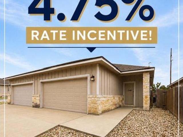 House for sale in Williamson, Texas