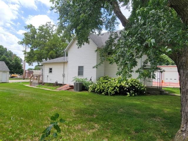 House for sale in Adair, Iowa