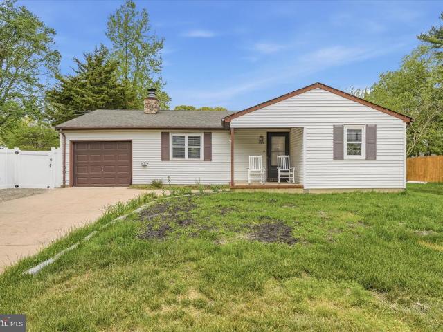 House for sale in Lanoka Harbor, New Jersey