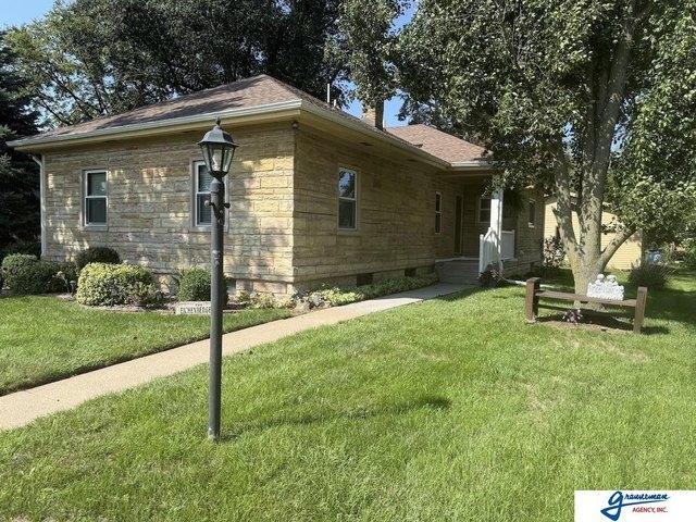 House for sale in Nebraska