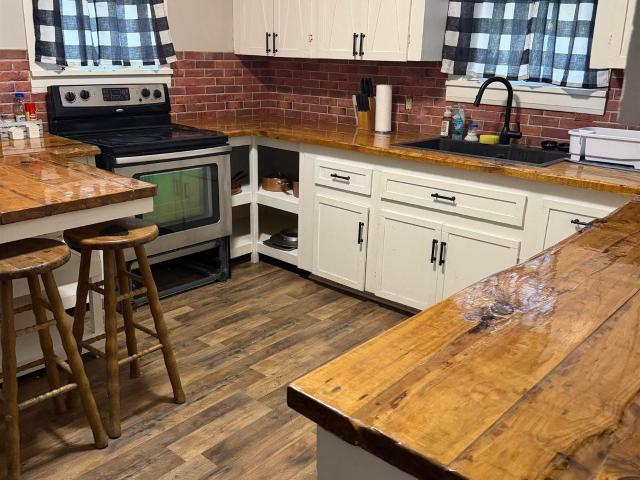 House for sale in Forest Park Addition, Crossett