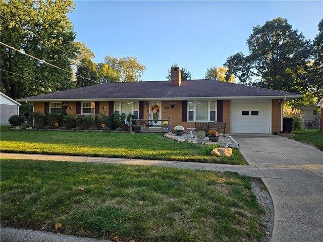 House for sale in Catlin, Vermilion County
