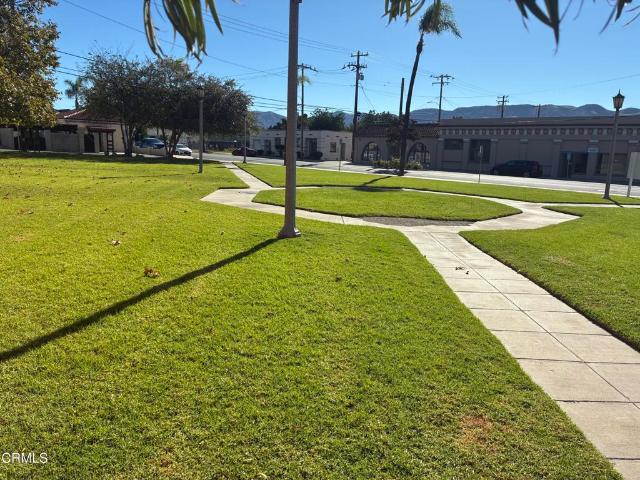 Land for sale in Fillmore, California