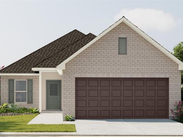 House for sale in Haughton, Louisiana