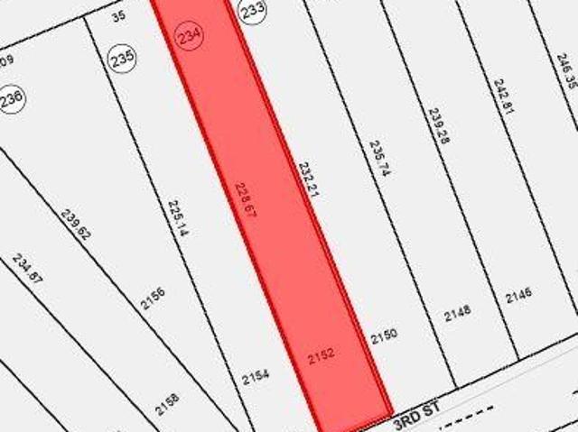Land for sale in Monessen, Pennsylvania