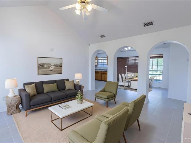 House for sale in Hidalgo, Texas