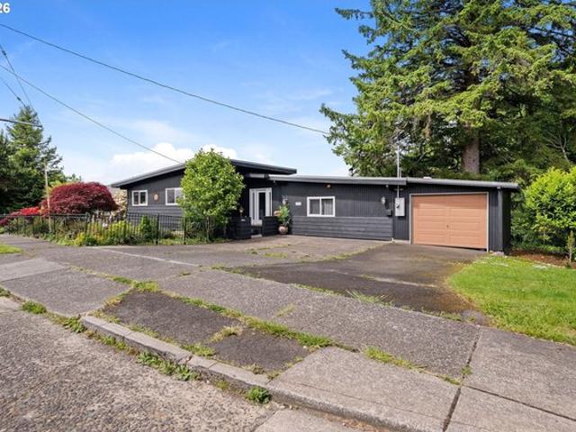 House for sale in Uniontown, Astoria